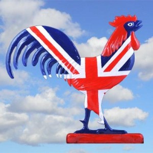 Cockerel Jubilee 2