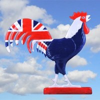 Cockerel Jubilee 1