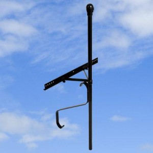 Bracket Rafter End/Facia